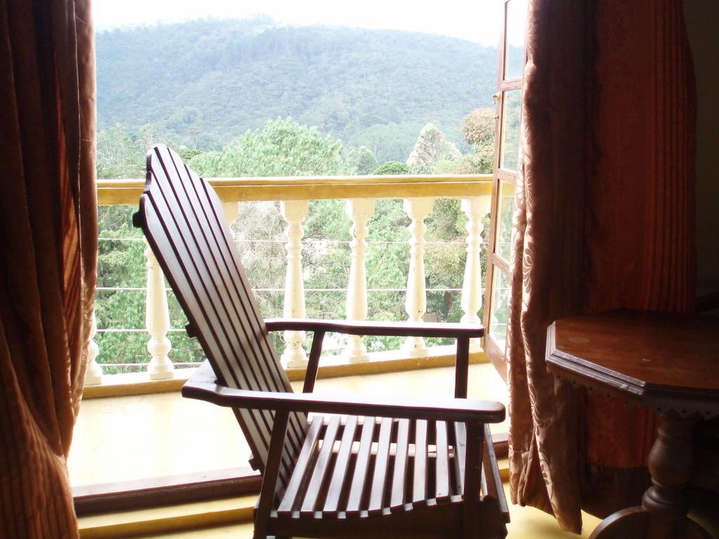 Bed and Breakfast Hill View Bungalow Нувара-Элия Номер фото