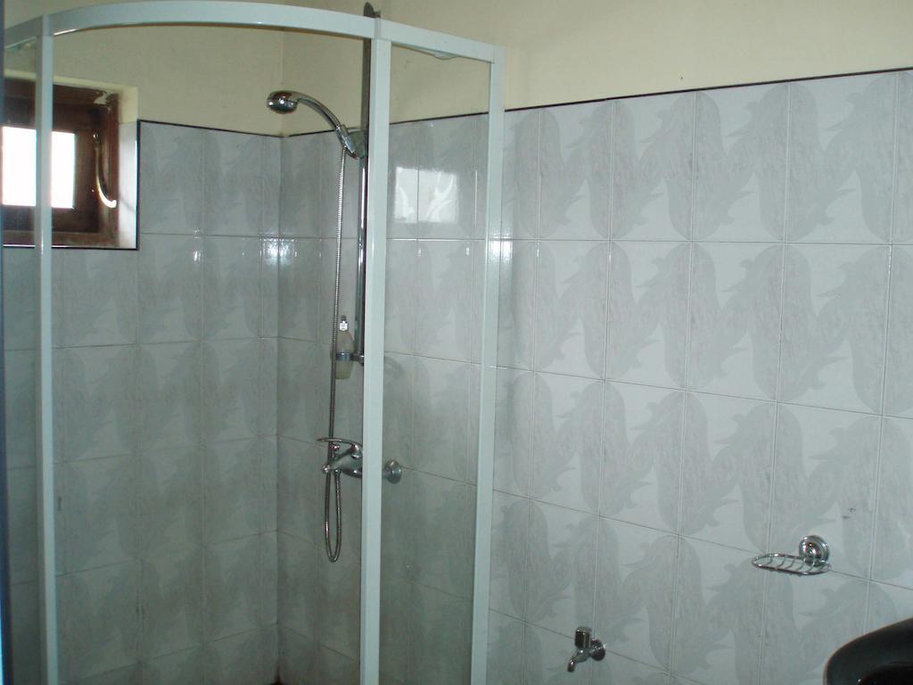Bed and Breakfast Hill View Bungalow Нувара-Элия Номер фото