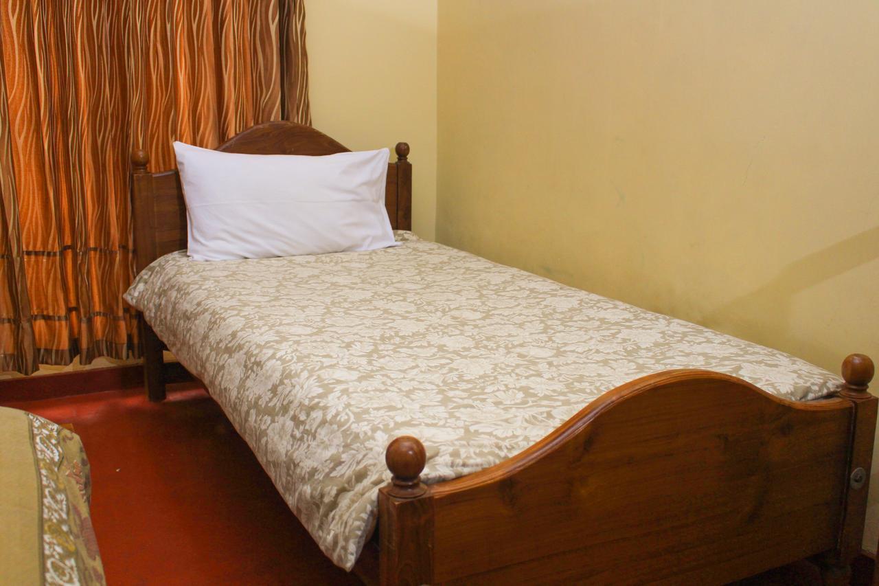 Bed and Breakfast Hill View Bungalow Нувара-Элия Экстерьер фото