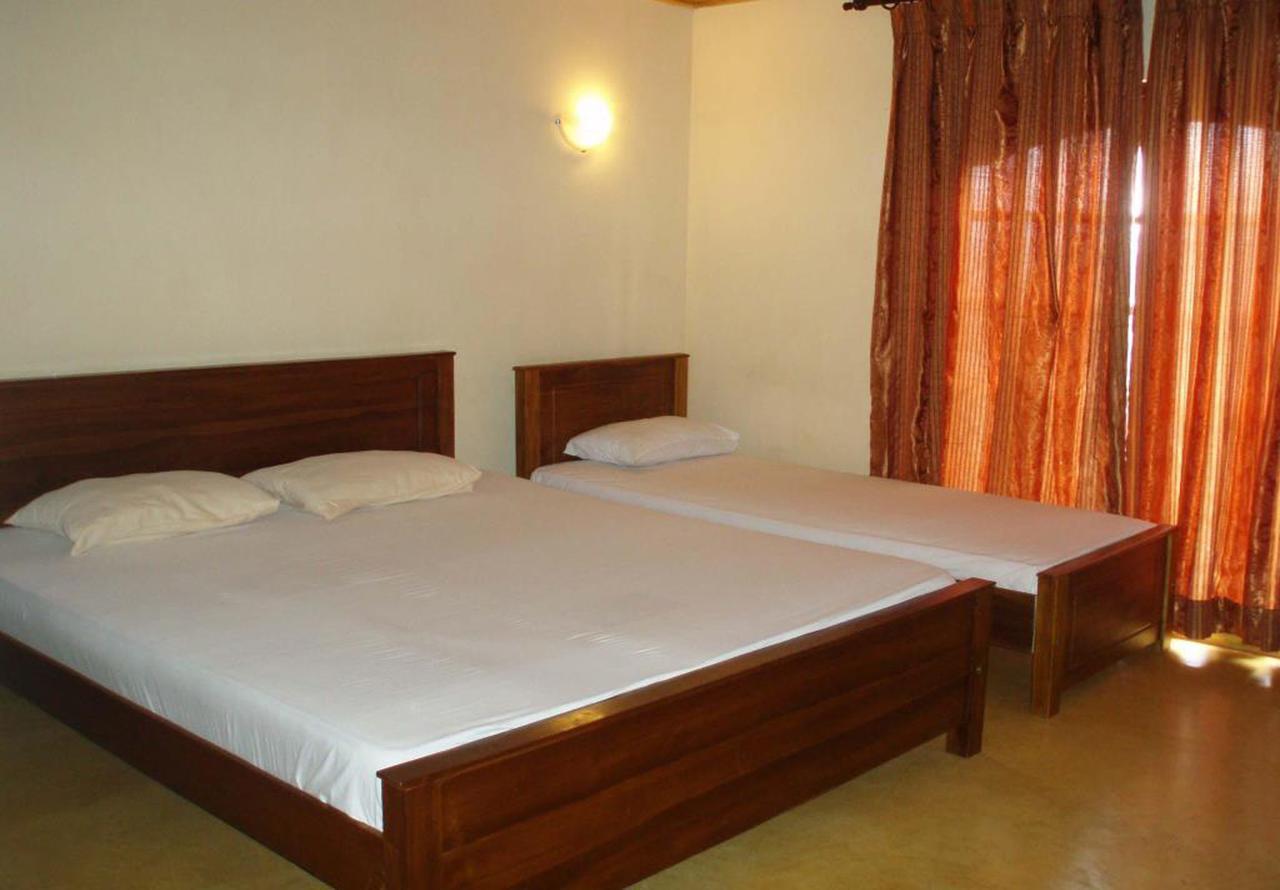 Bed and Breakfast Hill View Bungalow Нувара-Элия Экстерьер фото