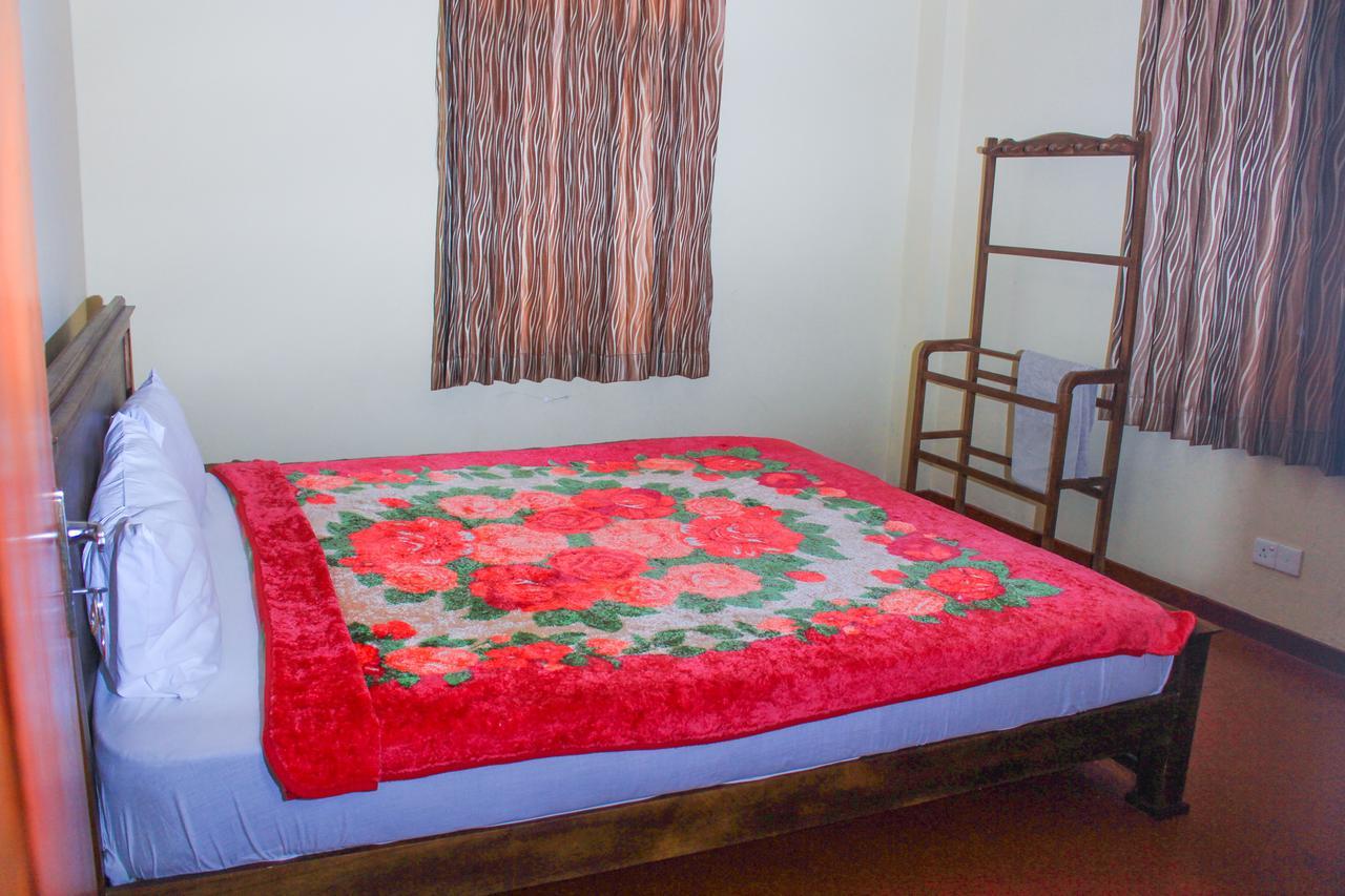 Bed and Breakfast Hill View Bungalow Нувара-Элия Экстерьер фото