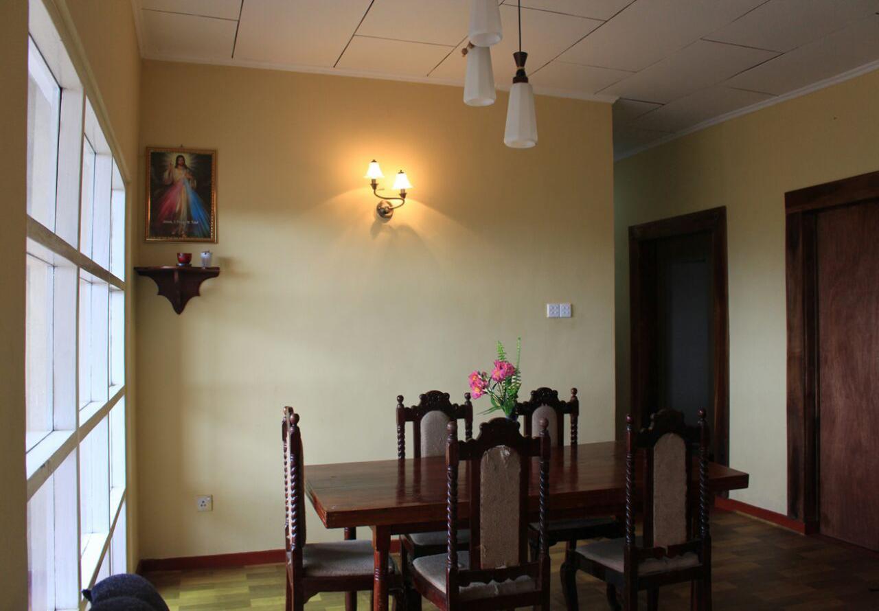 Bed and Breakfast Hill View Bungalow Нувара-Элия Экстерьер фото