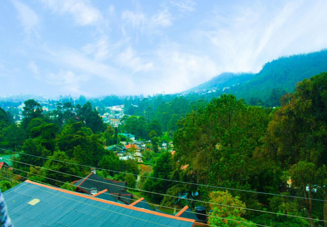 Bed and Breakfast Hill View Bungalow Нувара-Элия Экстерьер фото