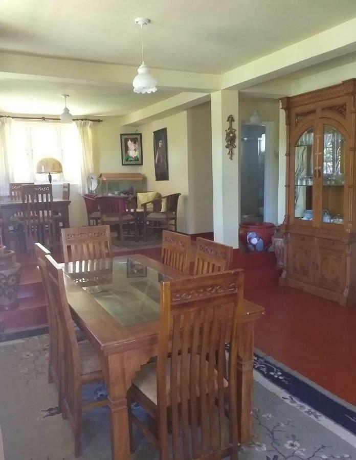 Bed and Breakfast Hill View Bungalow Нувара-Элия Экстерьер фото
