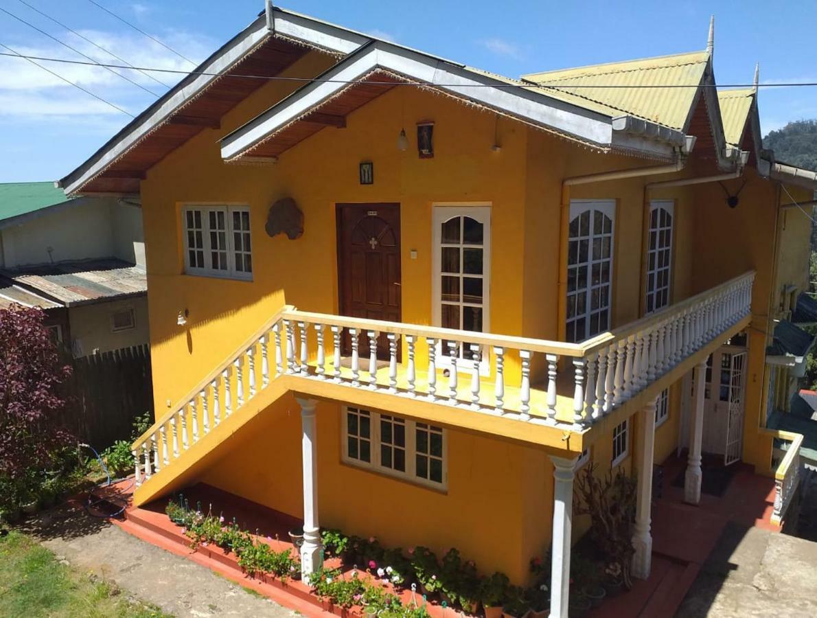 Bed and Breakfast Hill View Bungalow Нувара-Элия Экстерьер фото