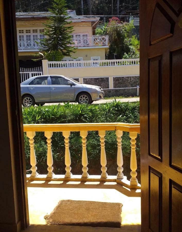 Bed and Breakfast Hill View Bungalow Нувара-Элия Экстерьер фото