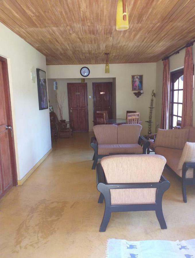 Bed and Breakfast Hill View Bungalow Нувара-Элия Экстерьер фото