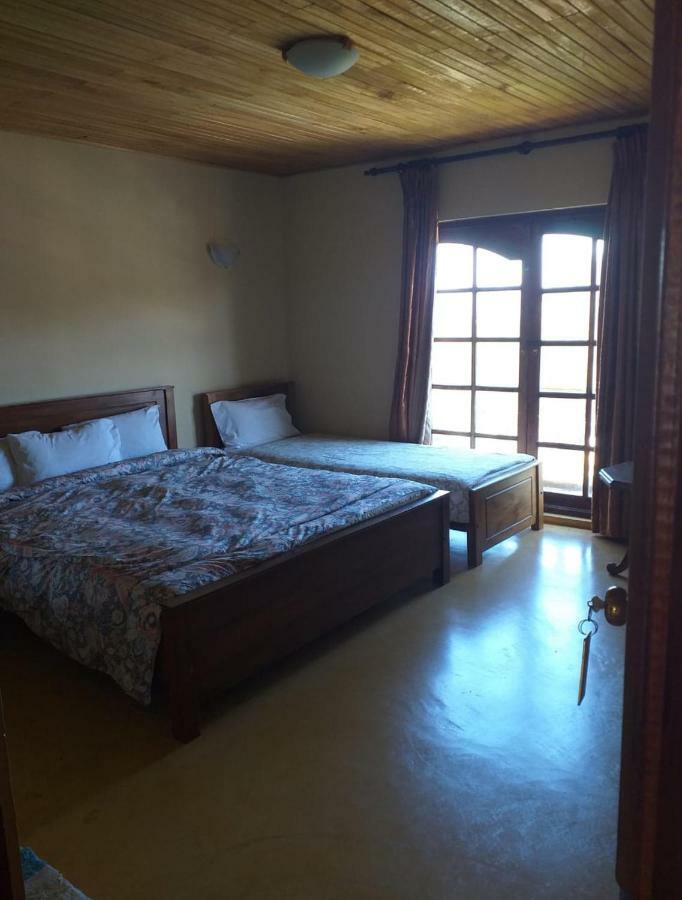 Bed and Breakfast Hill View Bungalow Нувара-Элия Экстерьер фото