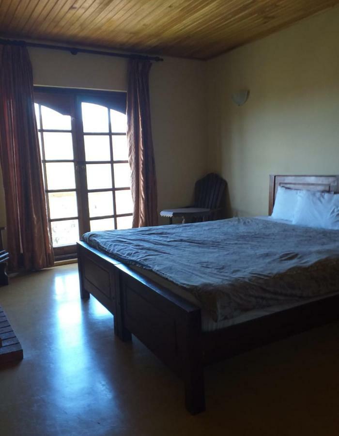 Bed and Breakfast Hill View Bungalow Нувара-Элия Экстерьер фото